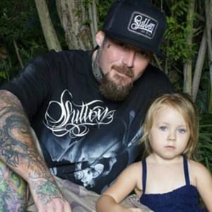 Meet your Posher, Christian